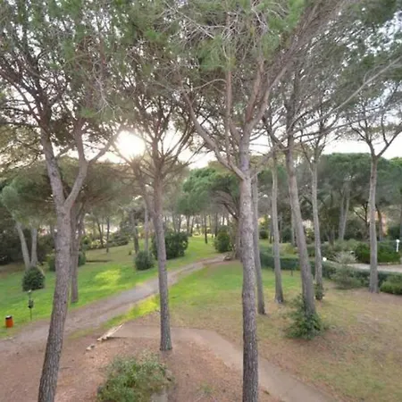 Appartement Bel Vue Sur Parc 1 Fermee Et 1 Espace Cabine Saint-Raphaël